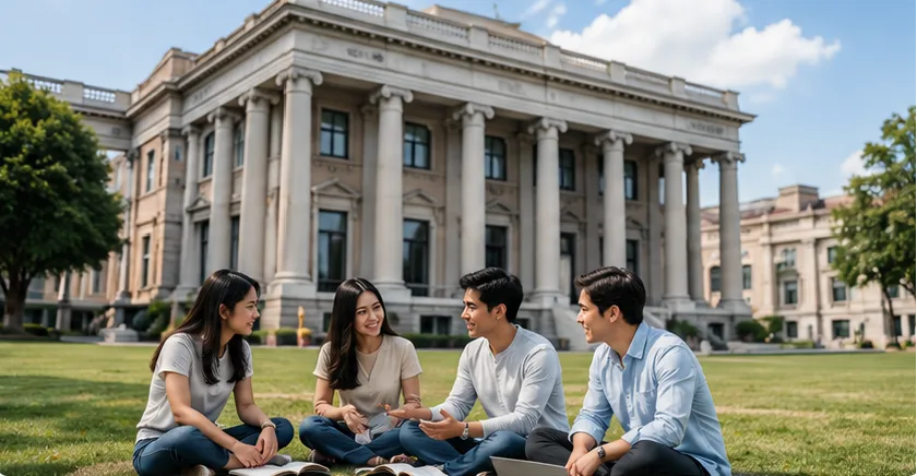 Global Education