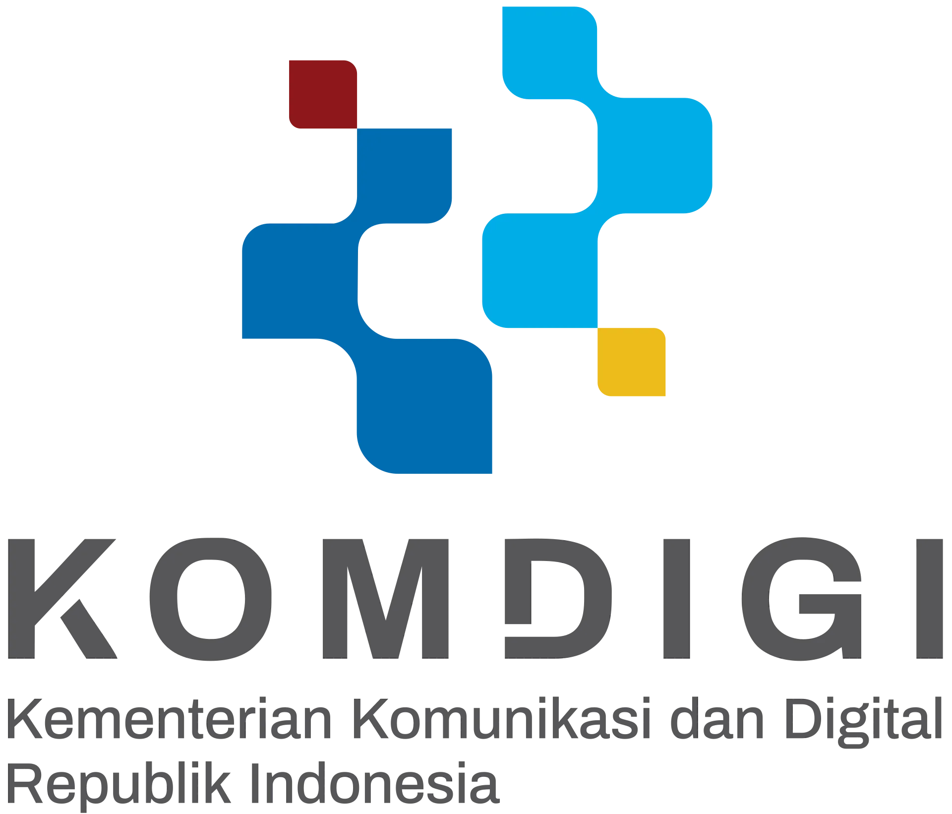 Kementerian Komunikasi dan Digital RI
